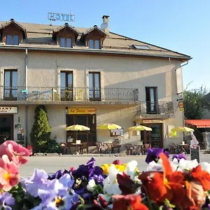 Chez Le Poete Selonnet