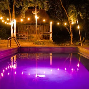 Hotel Yanay, Natural Retreat &, Santa Maria (Yucatan)